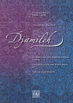 Djamileh 