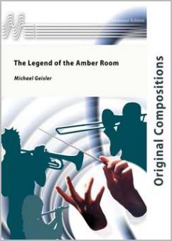 The Legend of The Amber Room 