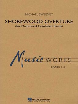 Shorewood Overture - Level 1 