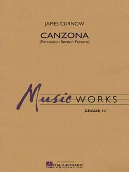 Canzona Standard
