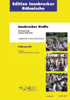 Innsbrucker Grüße 