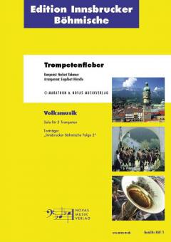 Trompetenfieber 