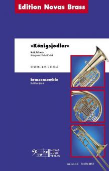 Königsjodler 