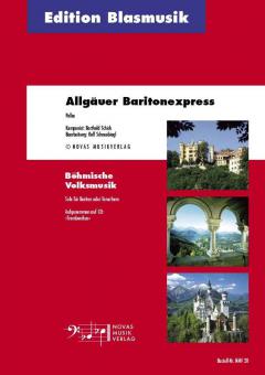 Allgäuer Baritonexpress 