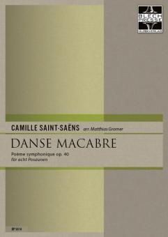 Danse macabre 