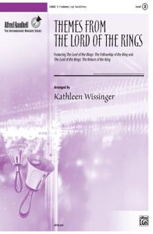Themes From The Lord Of The Rings 