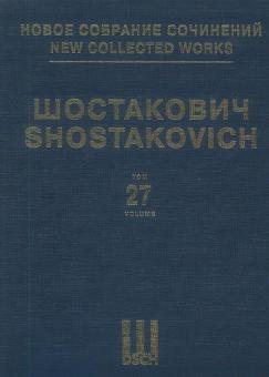 New Collected Works 