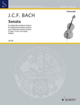 Sonata Standard