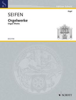 Organ works Standard