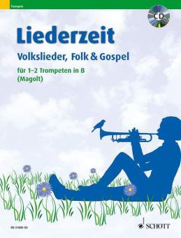 Liederzeit 