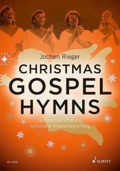 Chistmas Gospel Hymns 