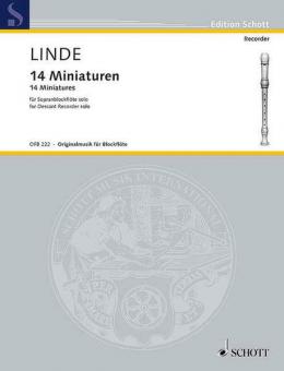 14 Miniatures Standard