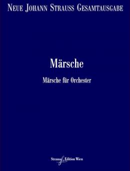 Märsche RV 8-652 