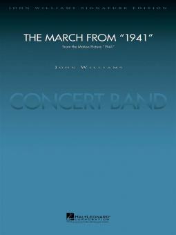 March From 1941 