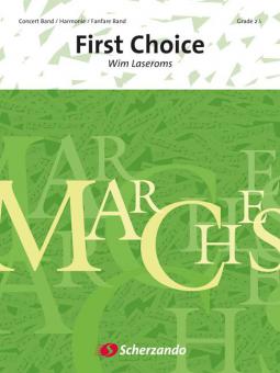 First Choice 