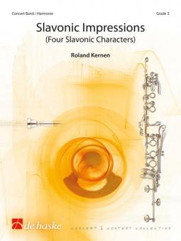 Slavonic Impressions 