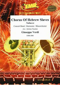Chorus Of Hebrew Slaves Standard