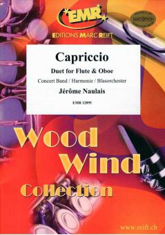 Capriccio Standard
