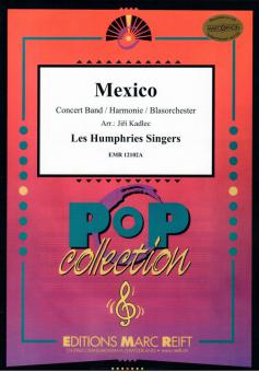 Mexico Standard