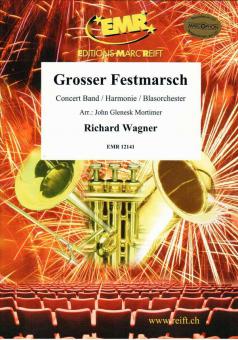 Großer Festmarsch Standard