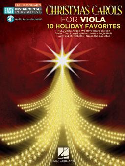 Christmas Carols 