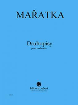 Druhopisy 