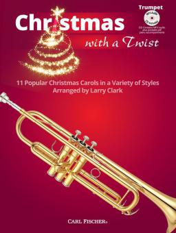Christmas with a Twist 