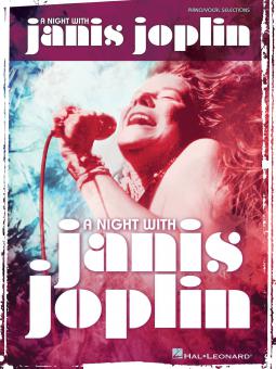 A Night with Janis Joplin 
