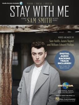 Stay with Me 