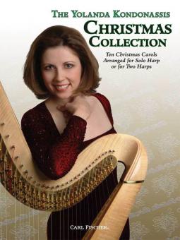 The Yolanda Kondonassis Christmas Collection 
