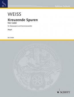 Kreuzende Spuren Standard
