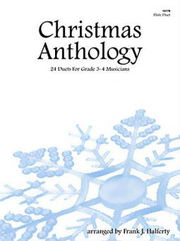 Christmas Anthology 