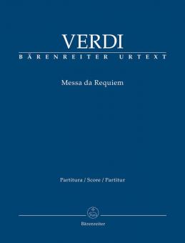 Messa da Requiem Standard