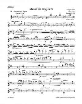 Messa da Requiem 