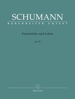 Woman's Life Love op. 42 Standard