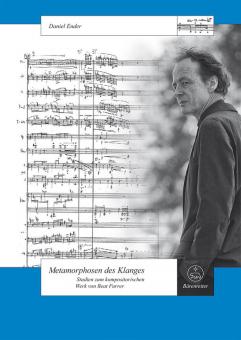 Metamorphosen des Klanges 