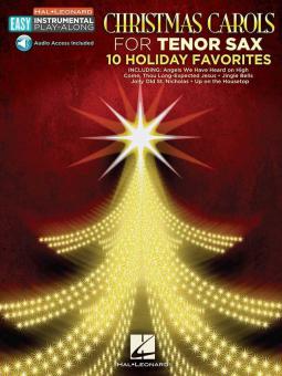 Christmas Carols 