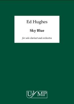Sky Blue 