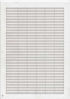 Carta da Musica 