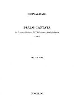 Psalm-Cantata 