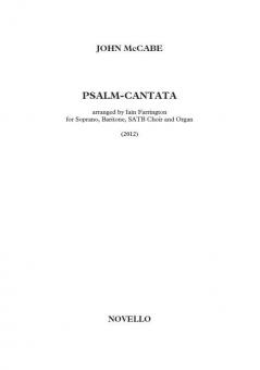 Psalm-Cantata 