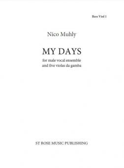 My Days 