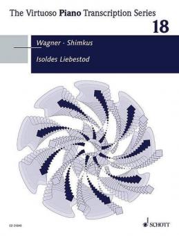 Isoldes Liebestod Standard