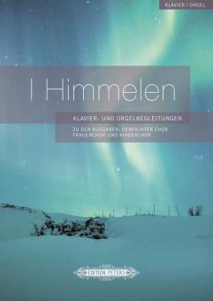 I Himmelen: Piano and Organ Accompaniments 