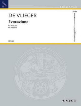 Evocazione Standard