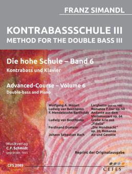 Die hohe Schule 6 