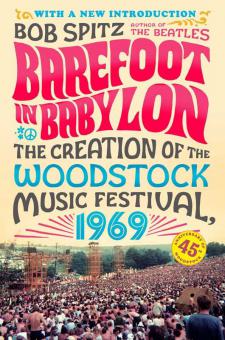 Barefoot In Babylon 