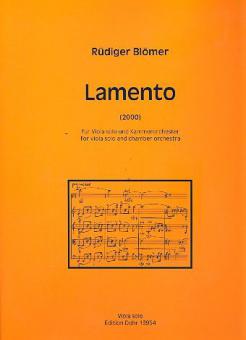 Lamento 