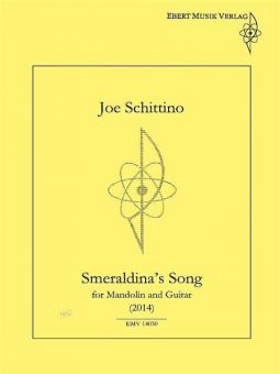 Smeraldina's Song 