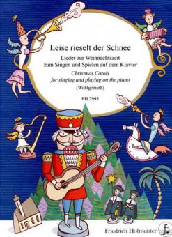 Leise rieselt der Schnee 
